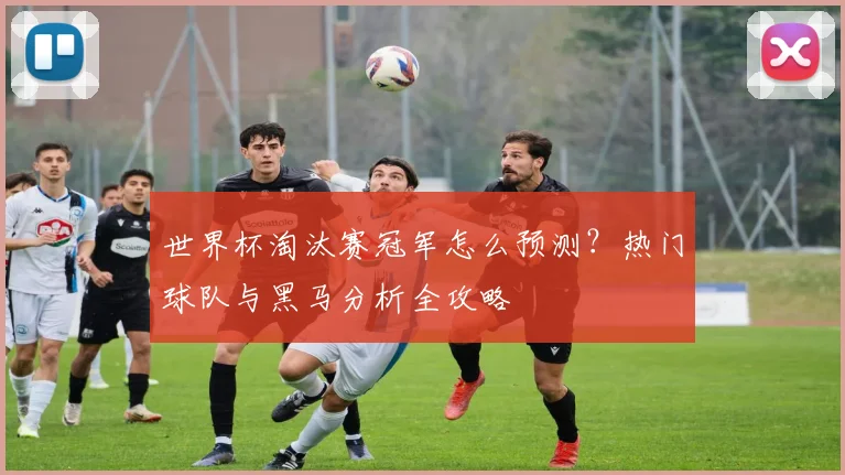 世界杯淘汰赛冠军怎么预测？热门球队与黑马分析全攻略